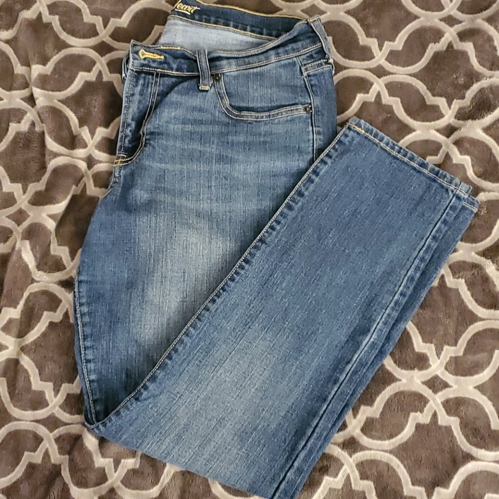 Old Navy Sweetheart Jeans
